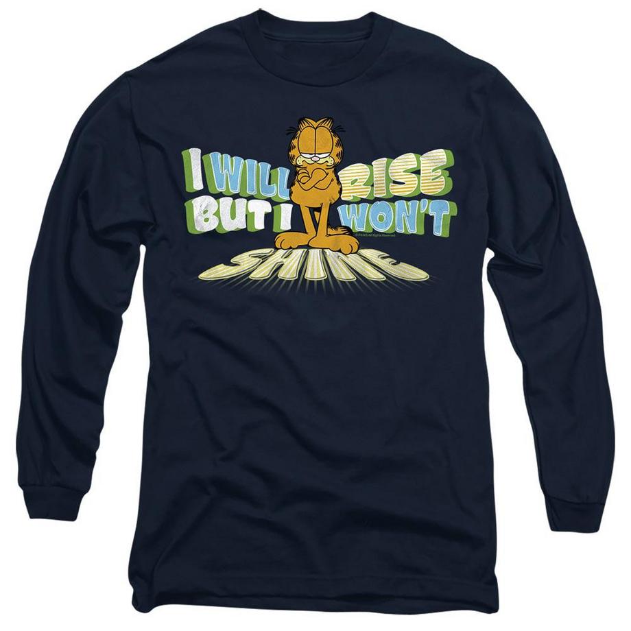 T-ShirtRise Not Shine