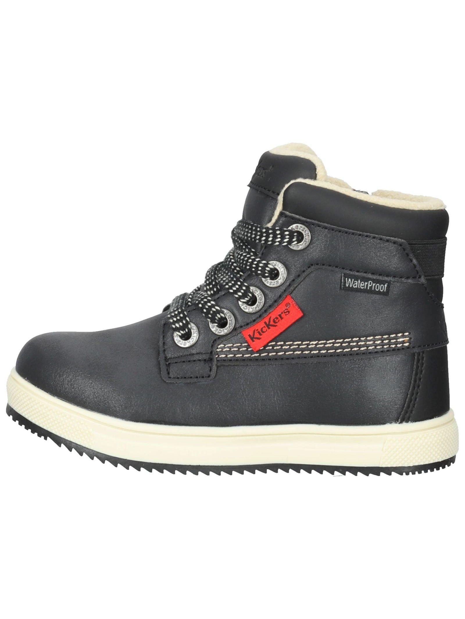 Kickers  Bottines 736802-30 