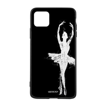 iPhone 11 - Cover GUSCIO Ballerina