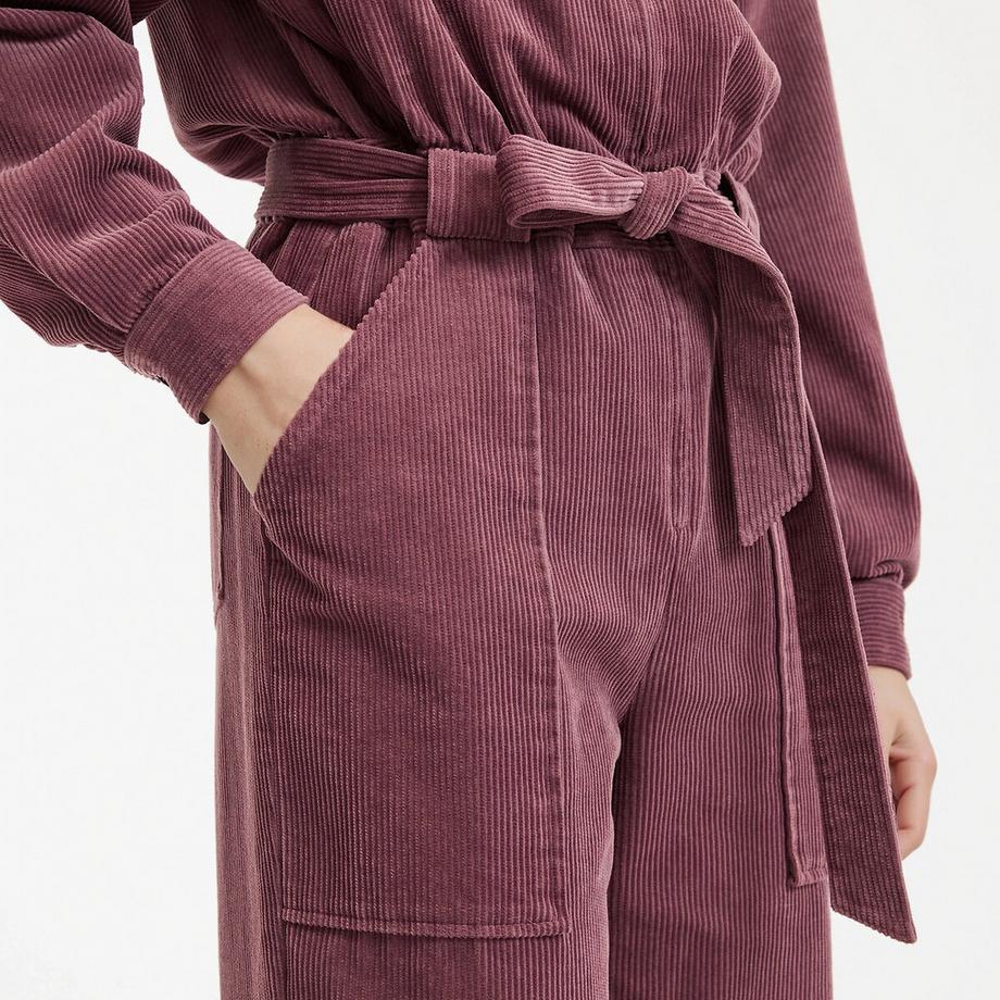 La Redoute Collections Cord Overall  