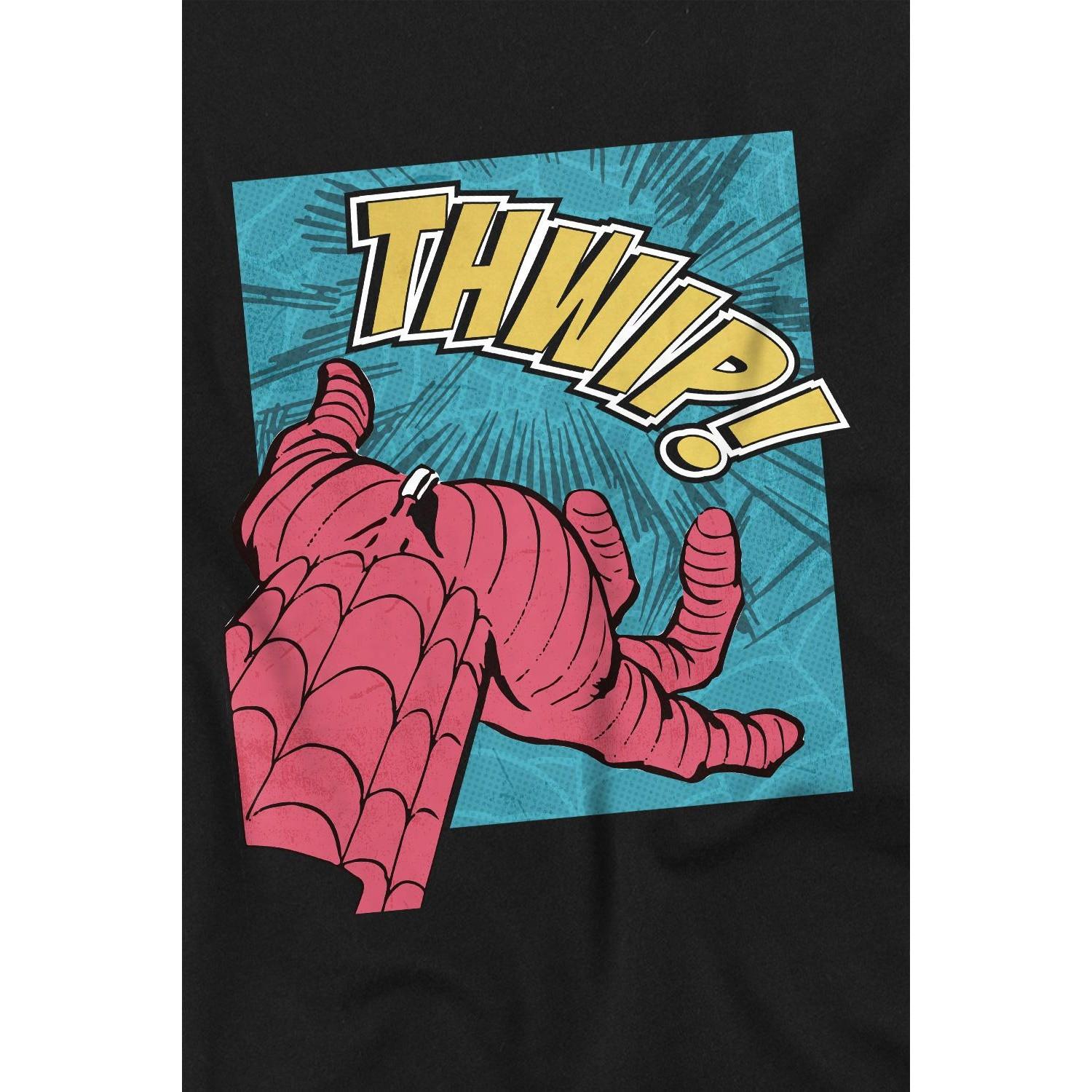 Spider-Man  Tshirt THWIP Enfant 