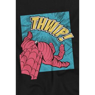 Spider-Man  Tshirt THWIP Enfant 