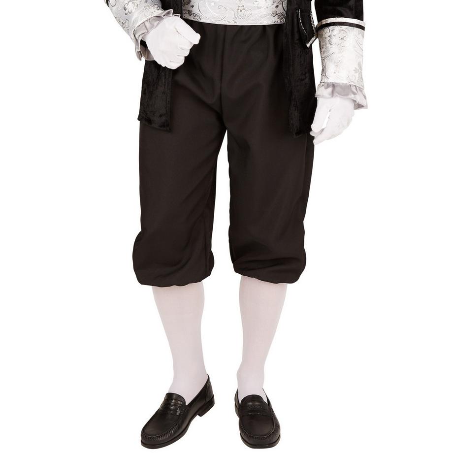 Tectake  Herrenkostüm Barock Graf 