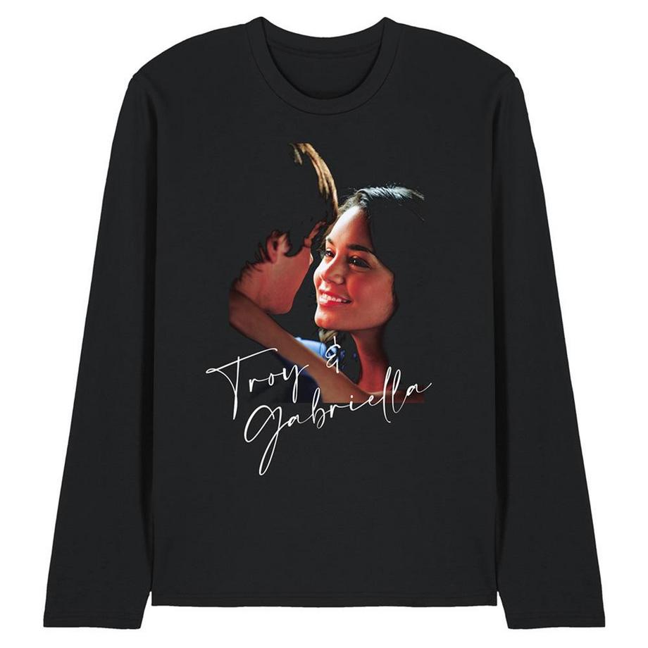 T-ShirtManches Longues Love