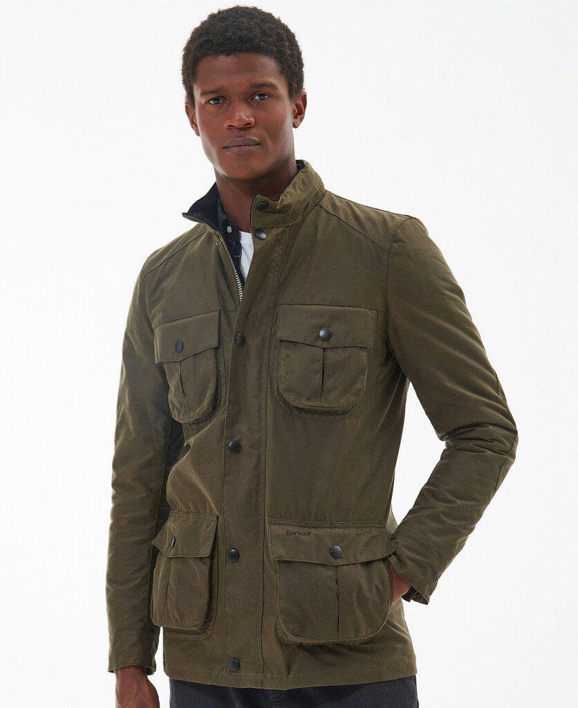 Barbour  Barbour Corbridge Wax Jacket-M 