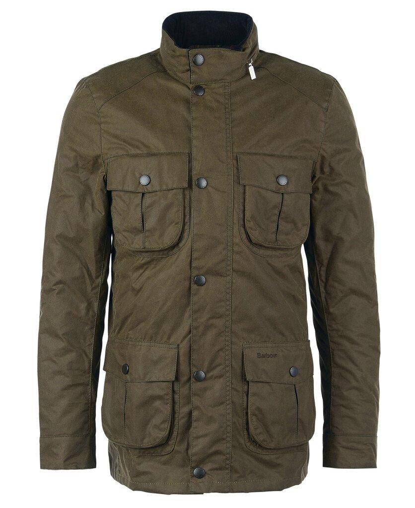 Barbour  Barbour Corbridge Wax Jacket-M 