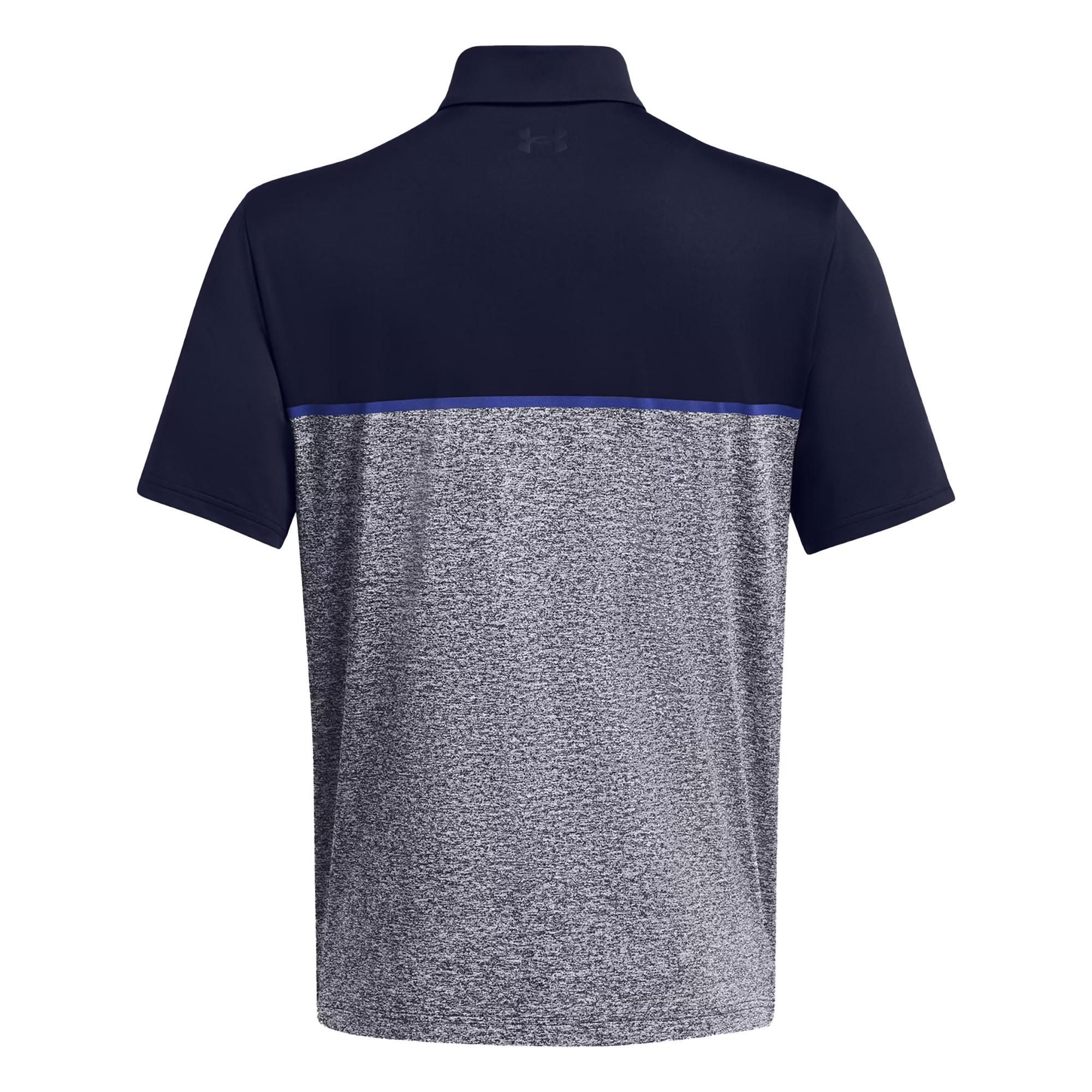 UNDER ARMOUR Playoff 3.0 Poloshirt  