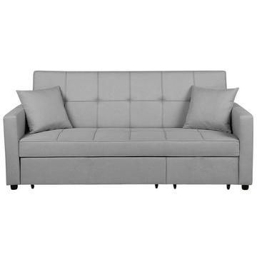 Schlafsofa aus Polyester Modern GLOMMA