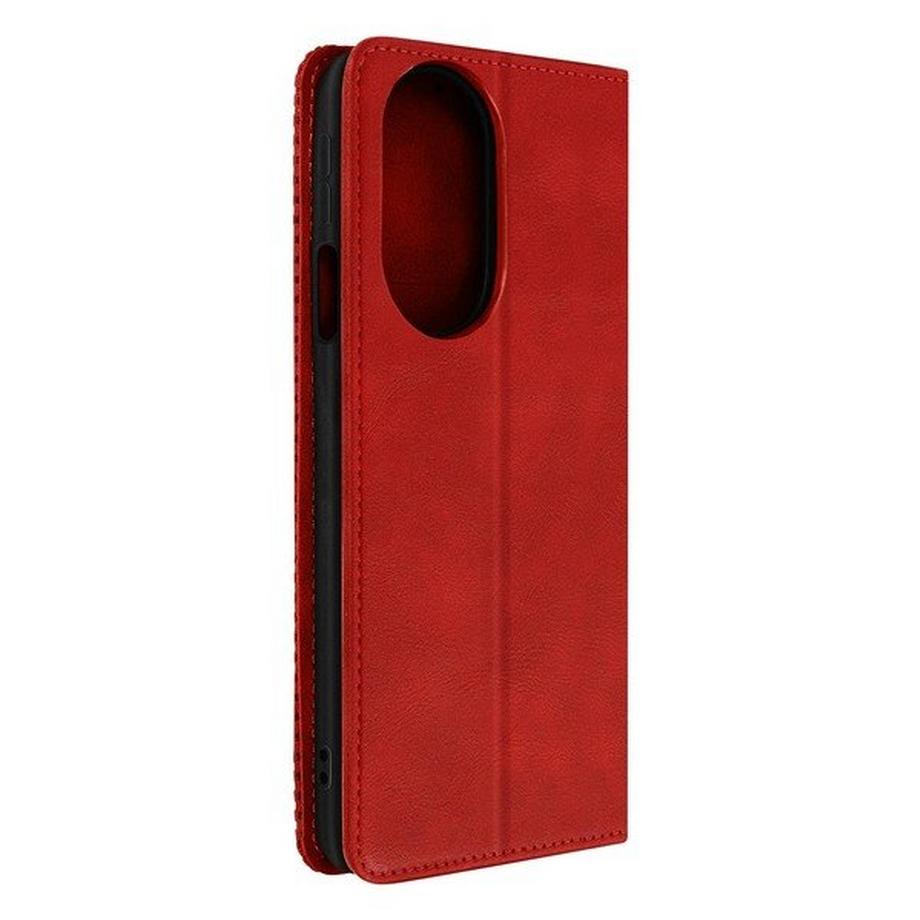 Avizar  Custodia Motorola Edge 30 Pro Rossa 