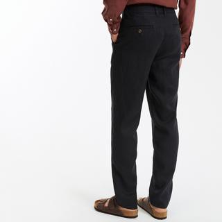 La Redoute Collections Leinenhose Regular Fit  