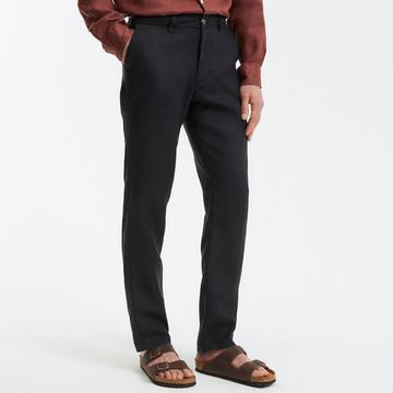 Signature Leinenhose ISAAC
