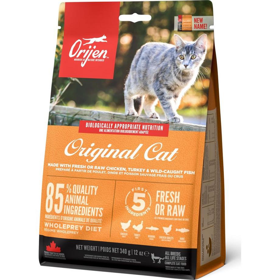 Orijen  Cat Original 