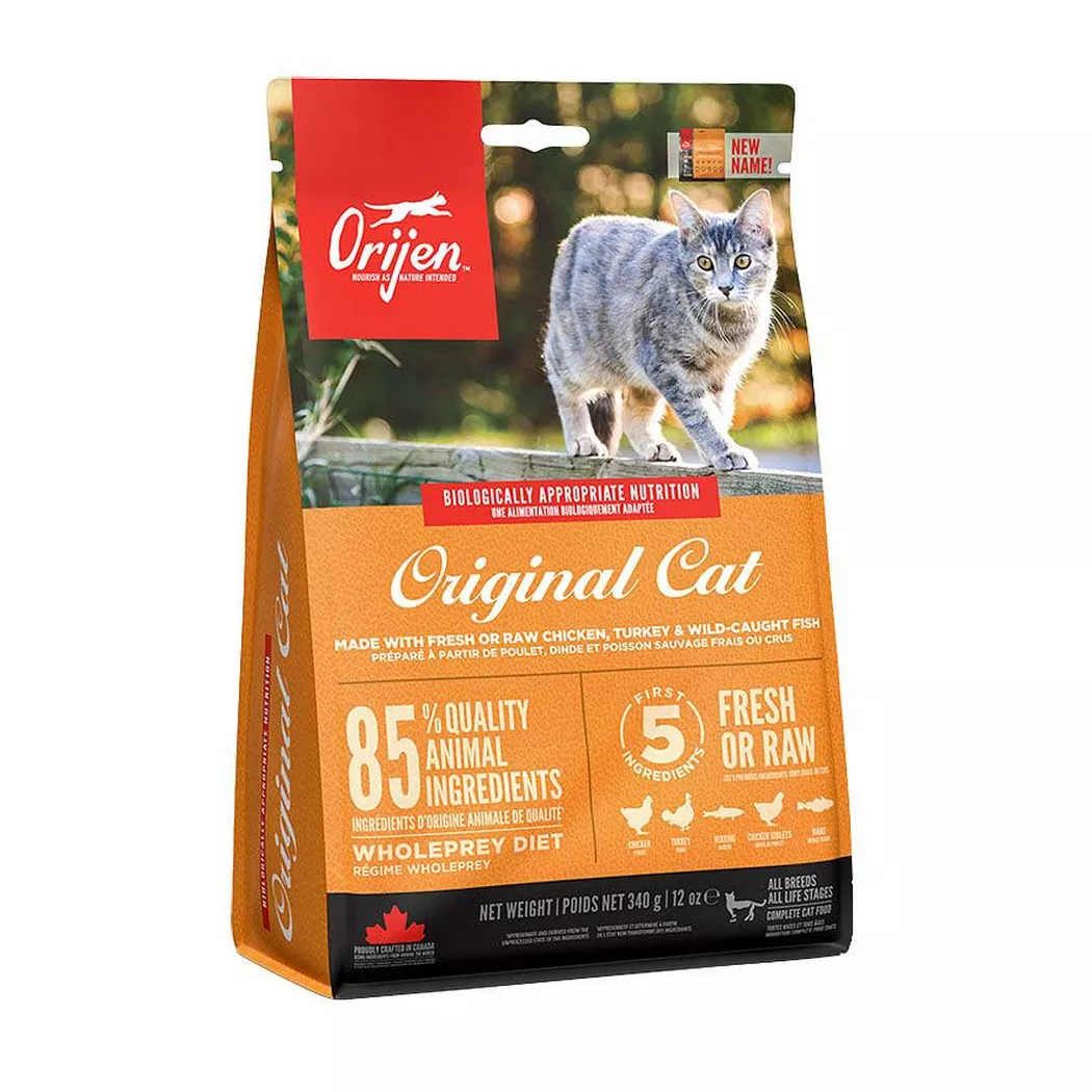 Orijen - Cat Original, 1.8KG