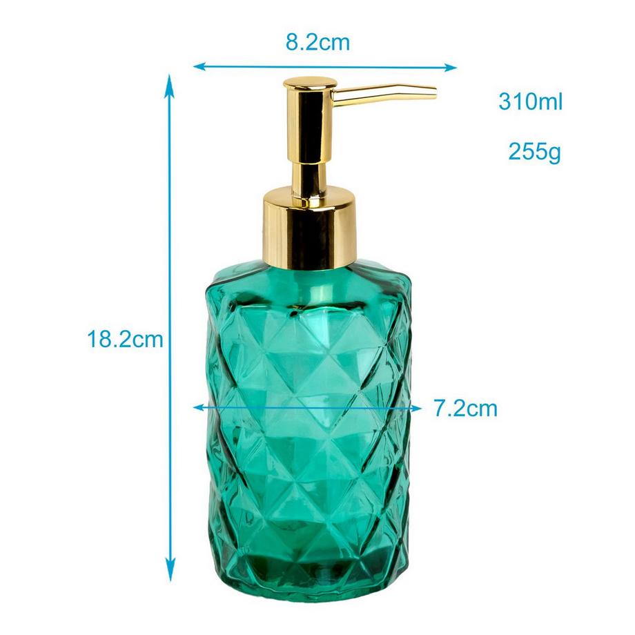 Intirilife  distributeur de savon 