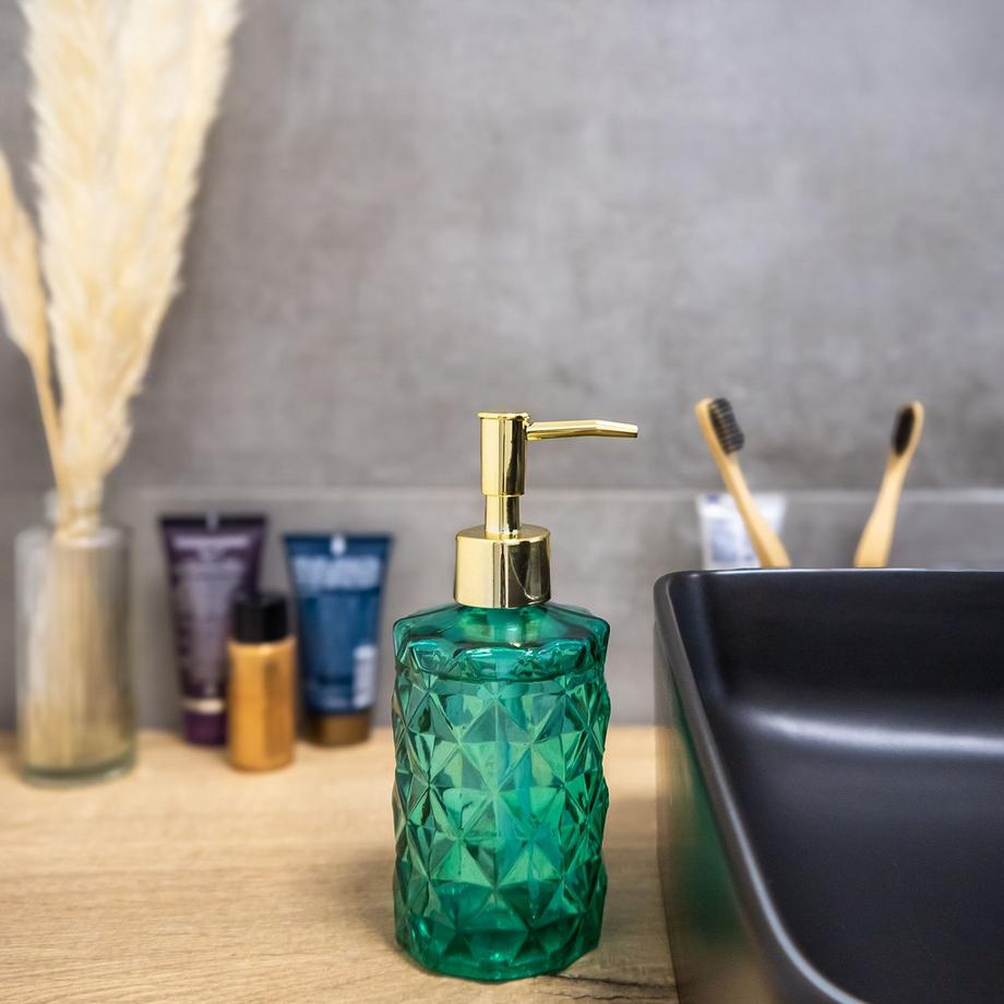 Intirilife  distributeur de savon 