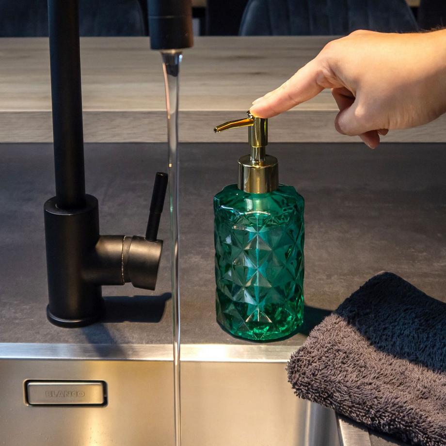 Intirilife  distributeur de savon 