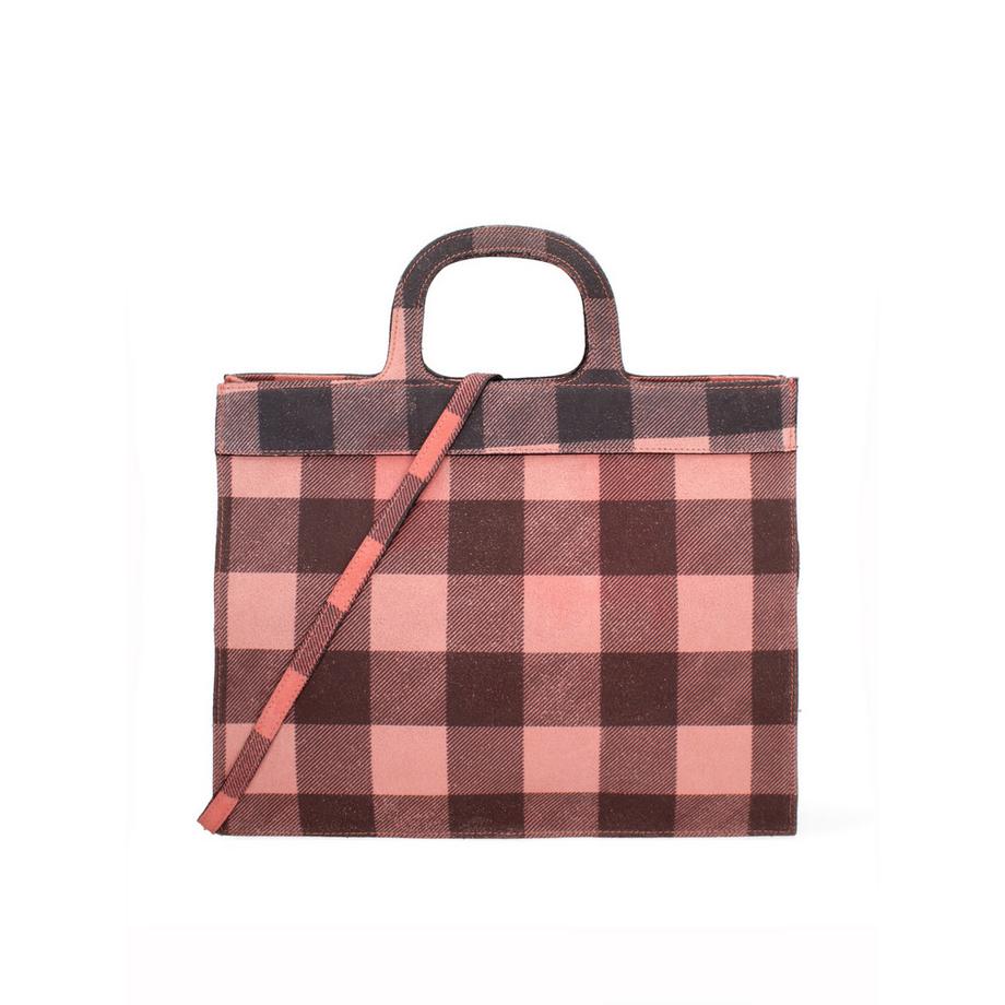 Gave Lux Sac à main avec bandoulière amovible  