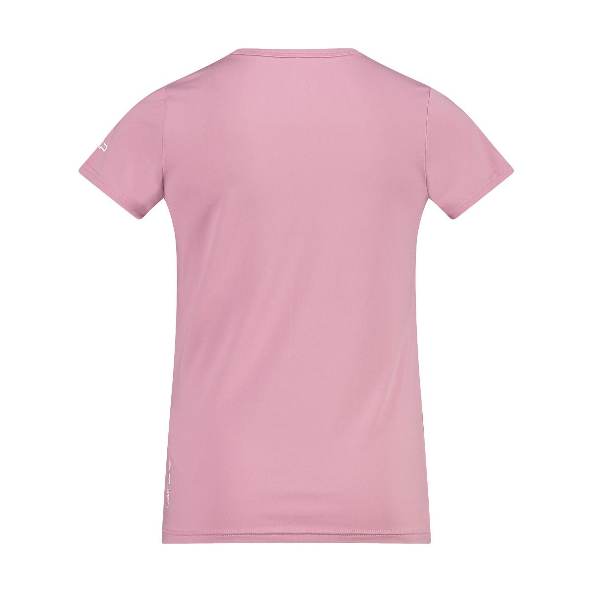 CMP  t-shirt fille 