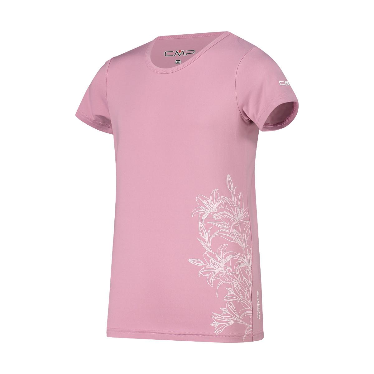 CMP  t-shirt fille 