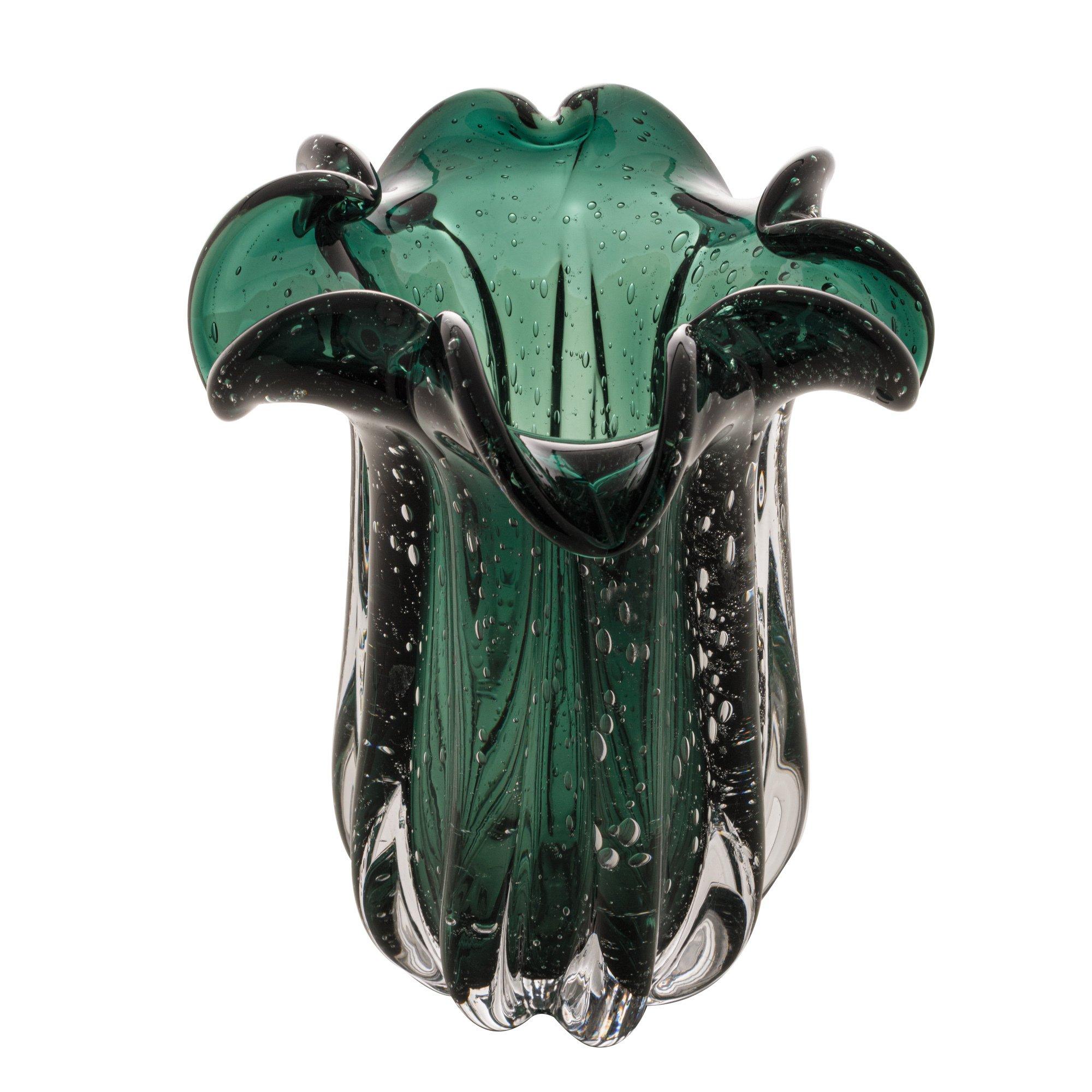 Lyor Die Grüne Vase Elegance  