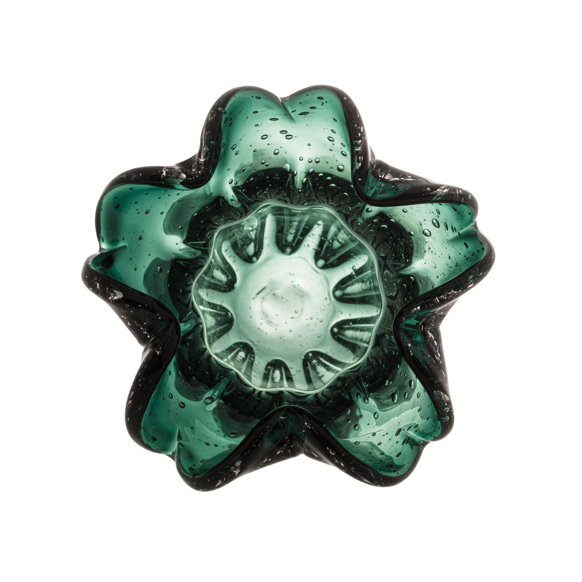 Lyor Die Grüne Vase Elegance  