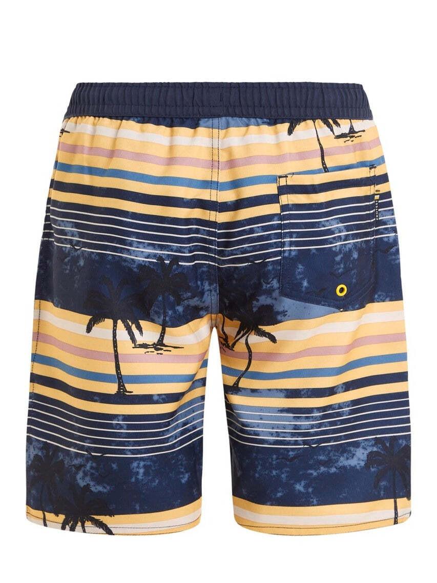 PROTEST  BEACHSHORT PRTJASON JR 