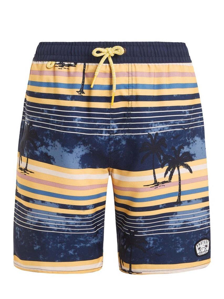 PROTEST  BEACHSHORT PRTJASON JR 