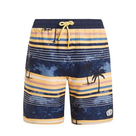 PROTEST  BEACHSHORT PRTJASON JR 