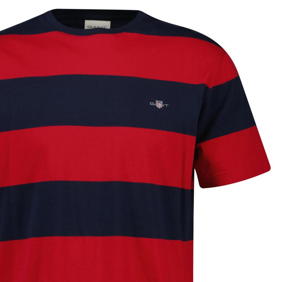 GANT Bar Stripe T-Shirt  