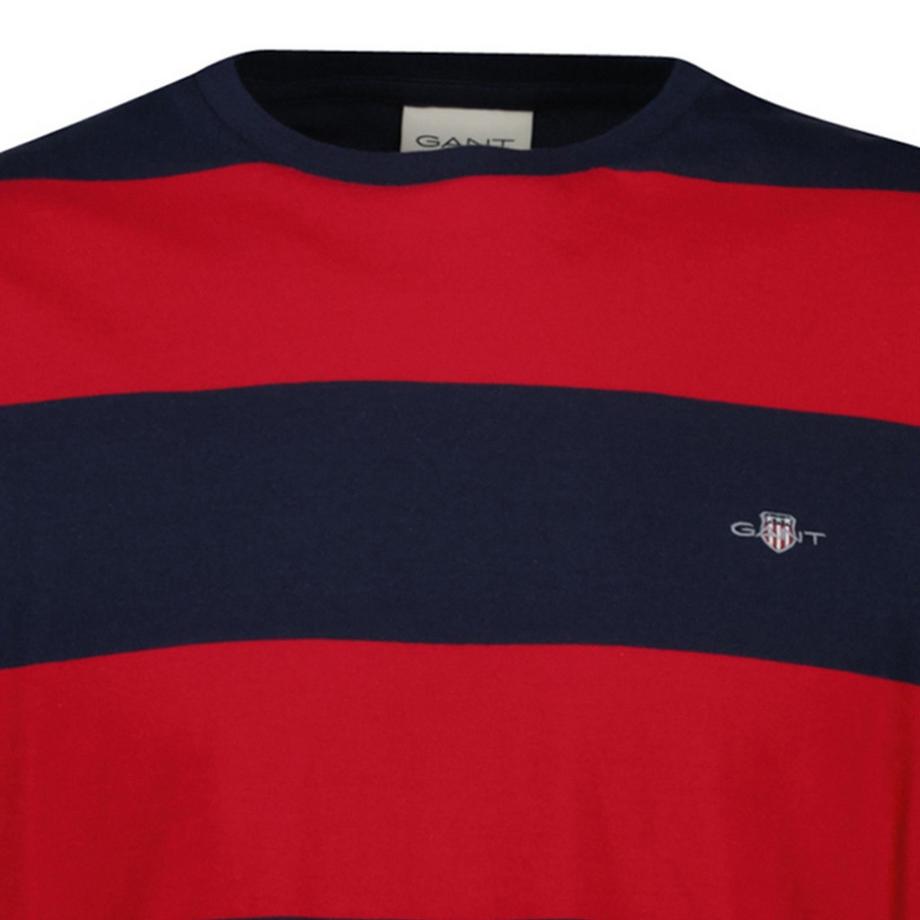 GANT Bar Stripe T-Shirt  