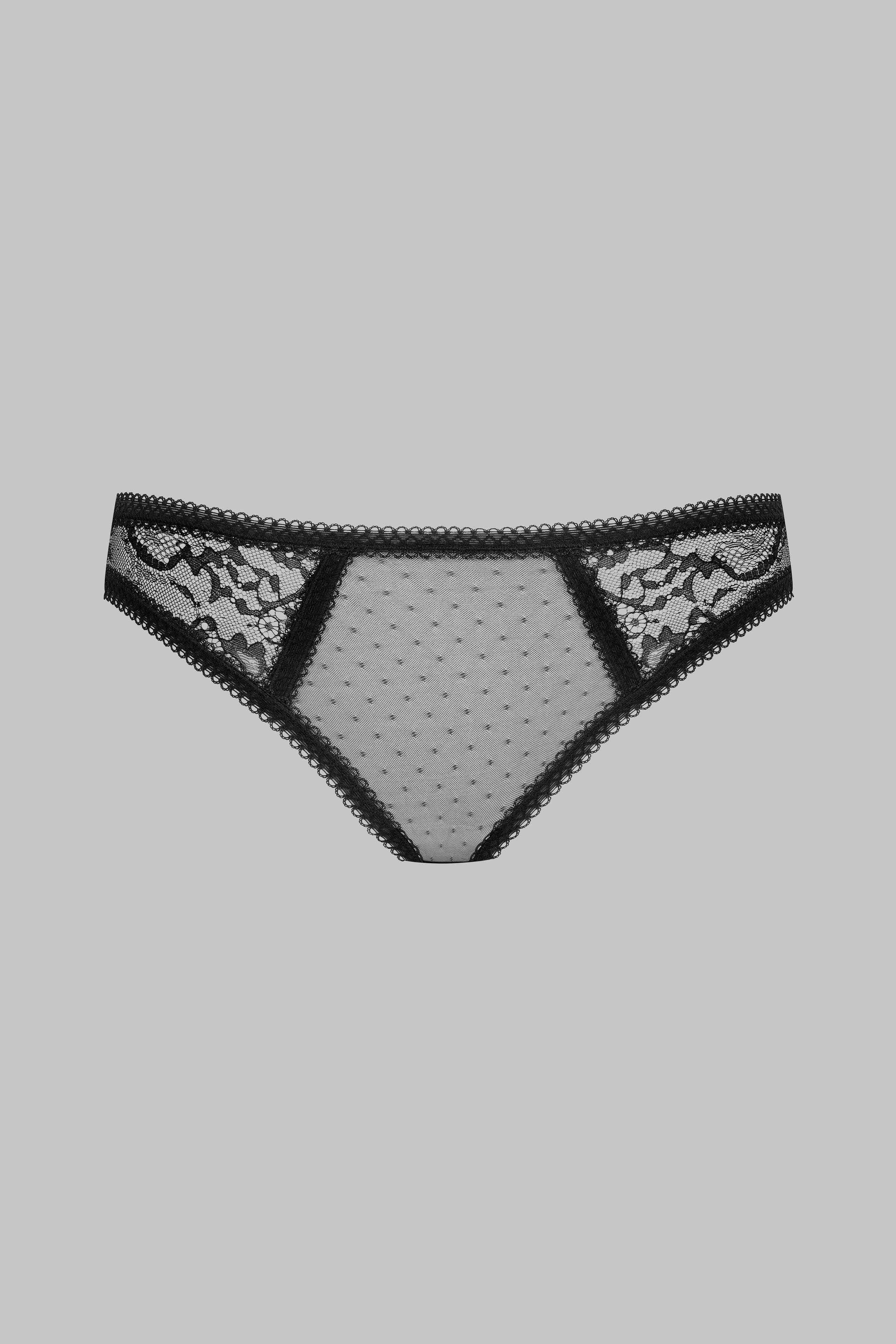 MAISON CLOSE  Culotte - Inspiration Divine 