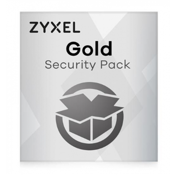 ATP LIC-Gold Gold Security Pack 1 year for ATP100