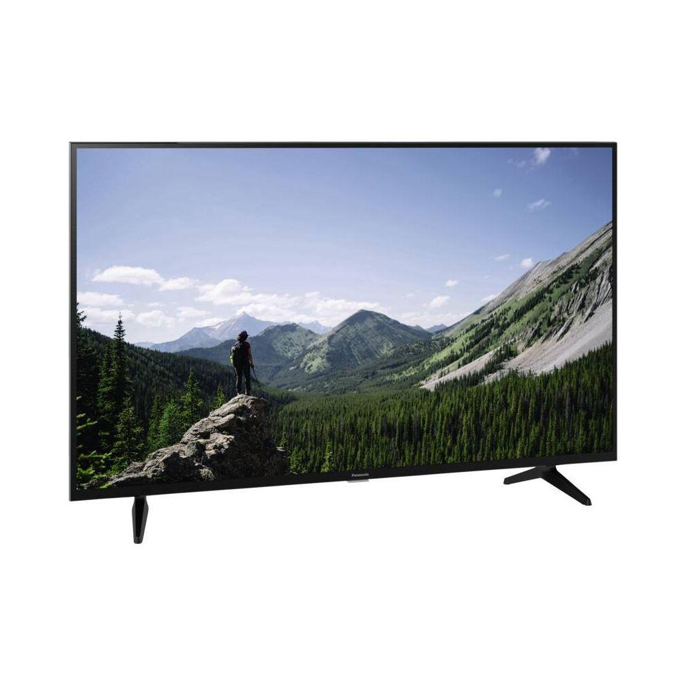 Panasonic  Panasonic TX-43MSW504 TV 109,2 cm (43") 4K Ultra HD Smart TV Wi-Fi Nero 