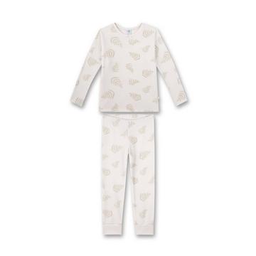 Pyjama  Bequem sitzend