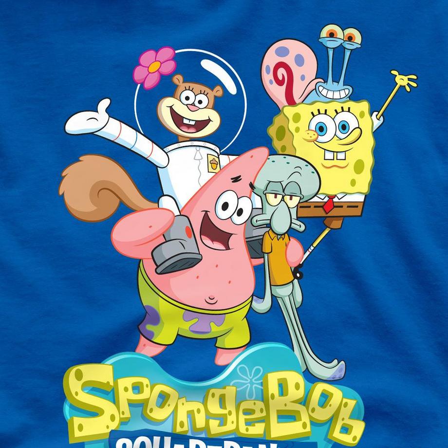 Nickelodeon  T-Shirt 