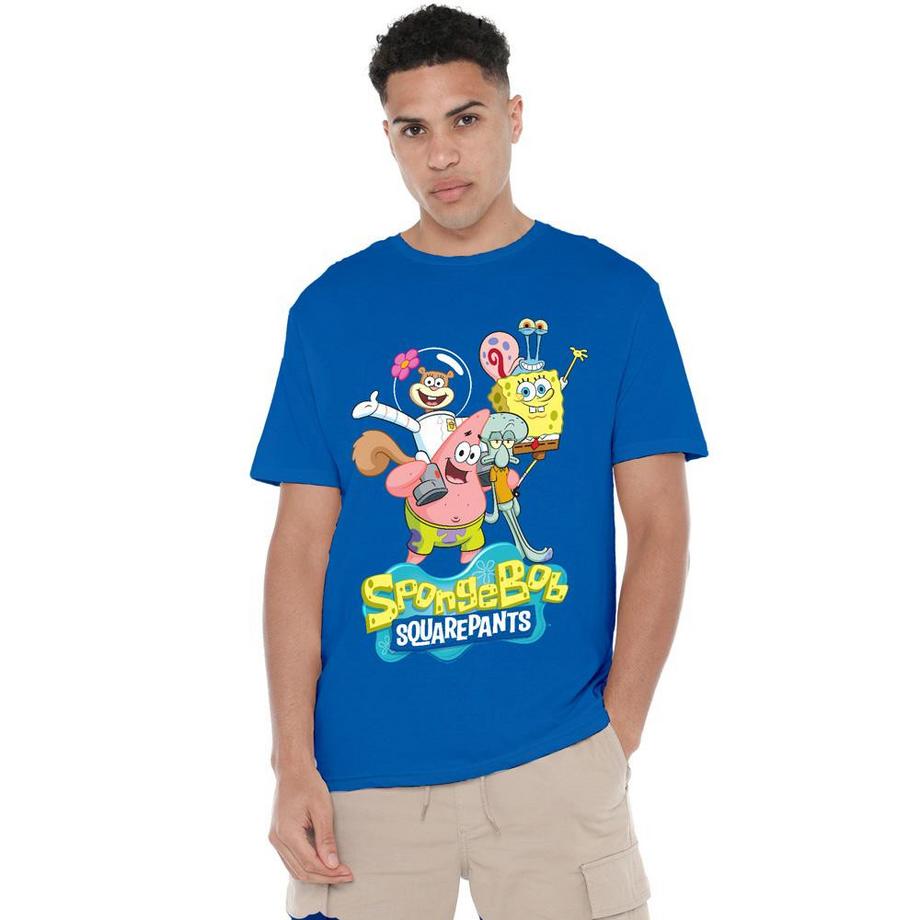 Nickelodeon  T-Shirt 