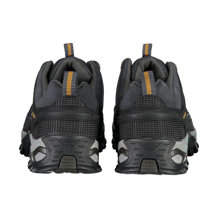 CMP Rigel Waterproof Chaussures de randonnée basses  