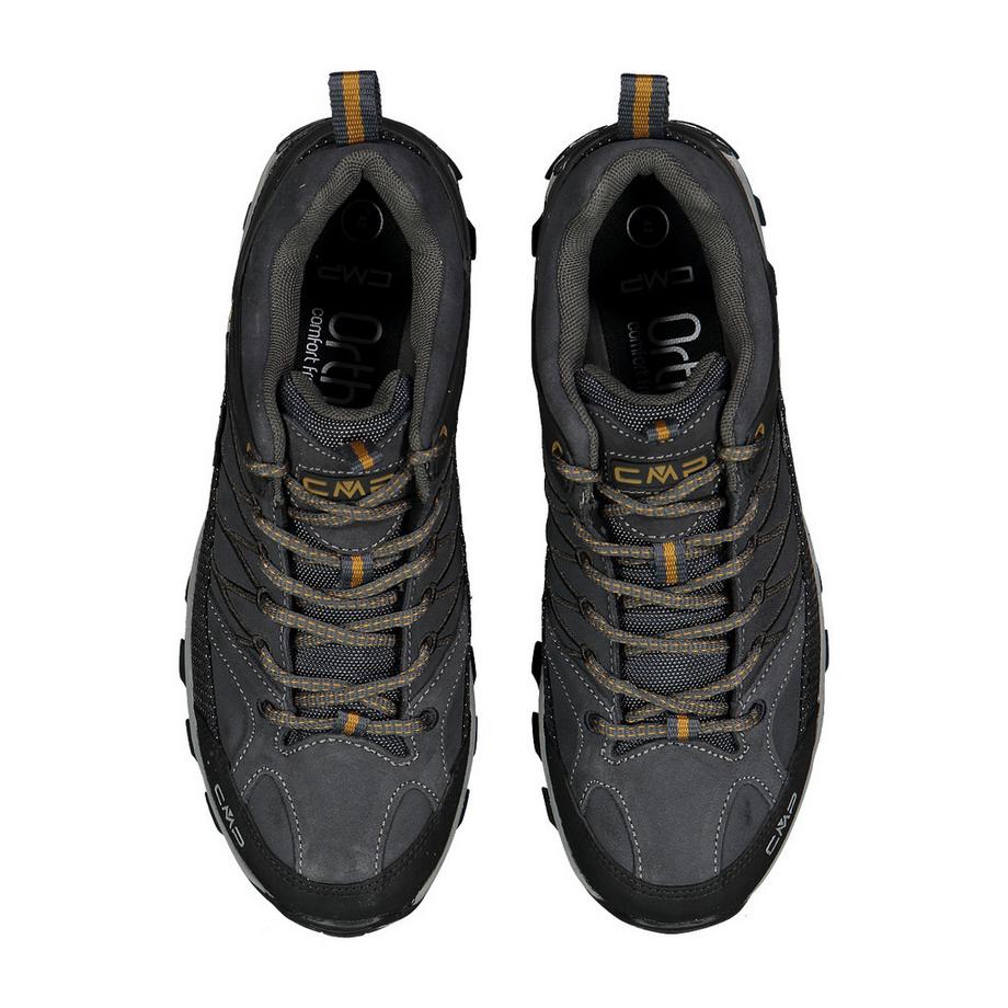 CMP Rigel Waterproof Chaussures de randonnée basses  
