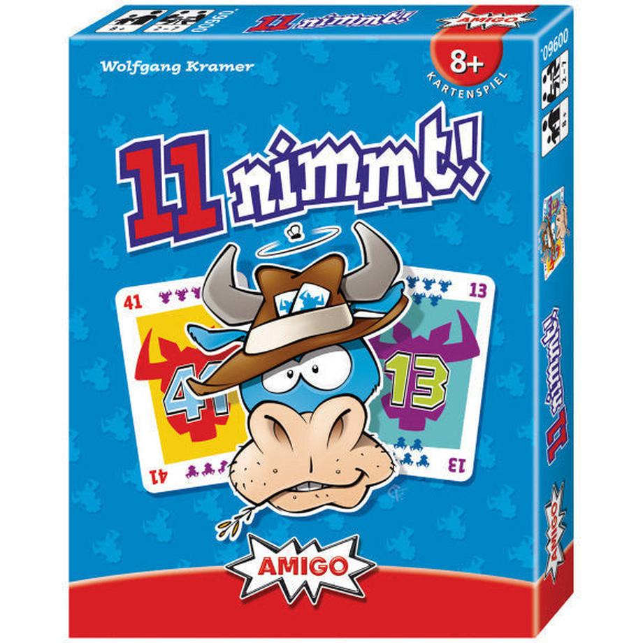 Amigo  11 nimmt! 