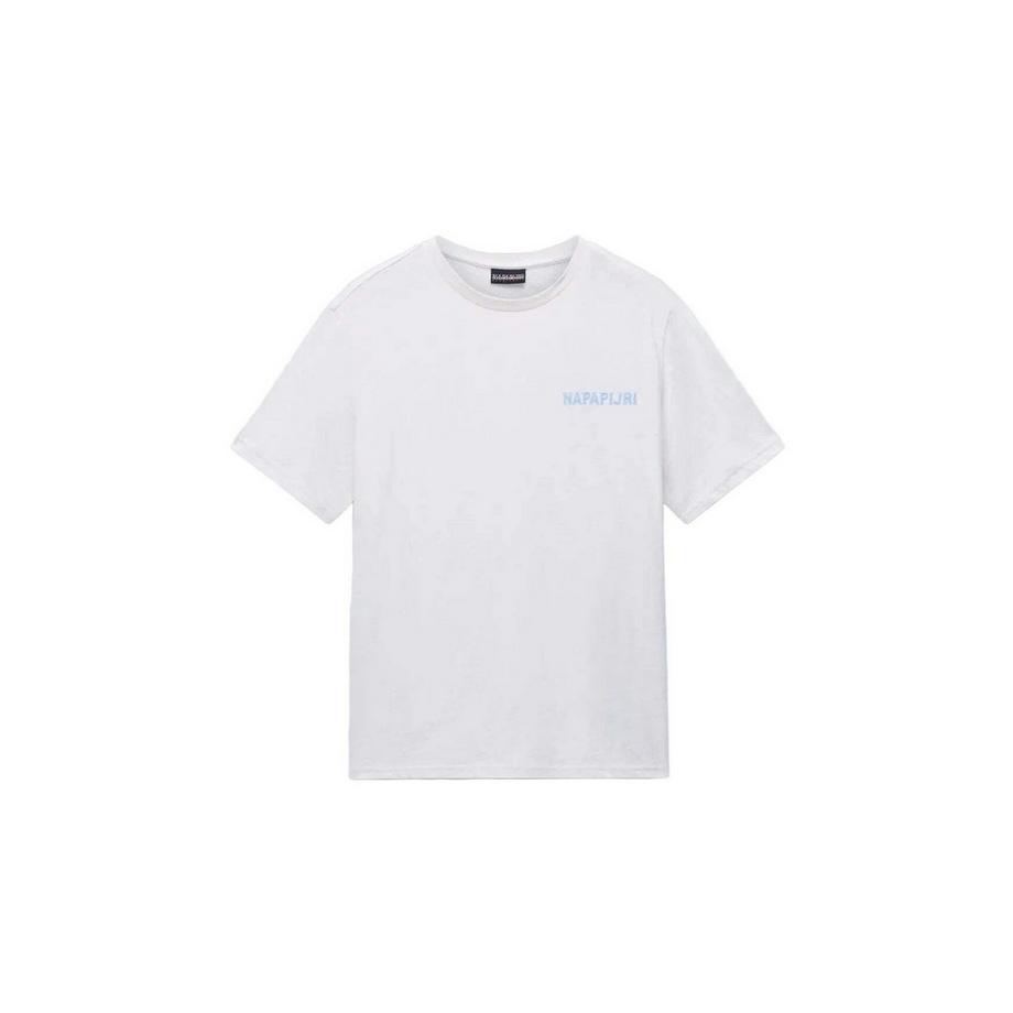 NAPAPIJRI S-Elior T-Shirt Manica Corta  