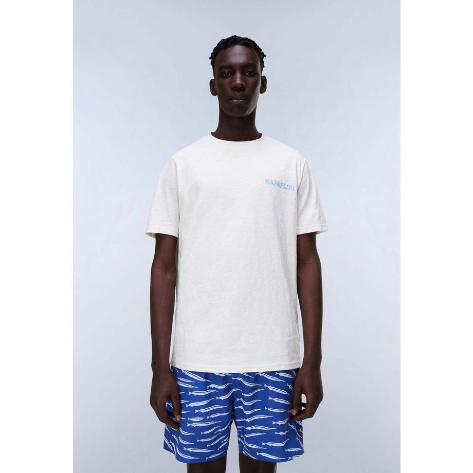 T-Shirt S-ELIOR SS