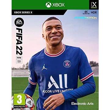 FIFA 22