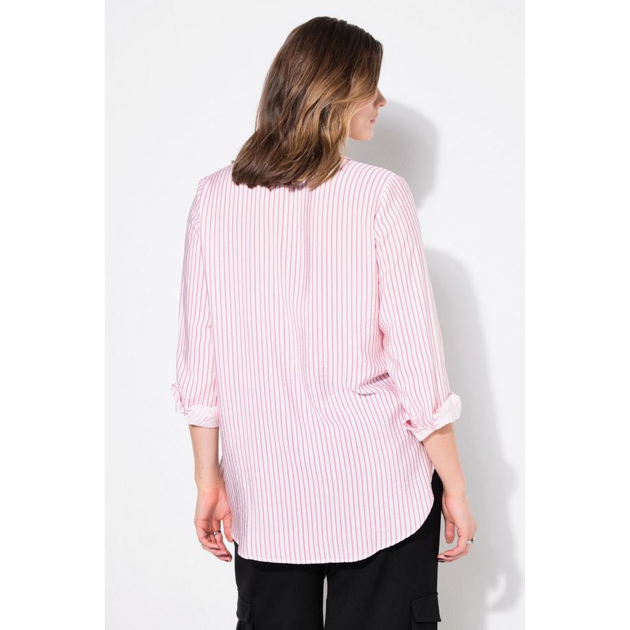 Studio Untold Camicia a righe Taglio Dritto  