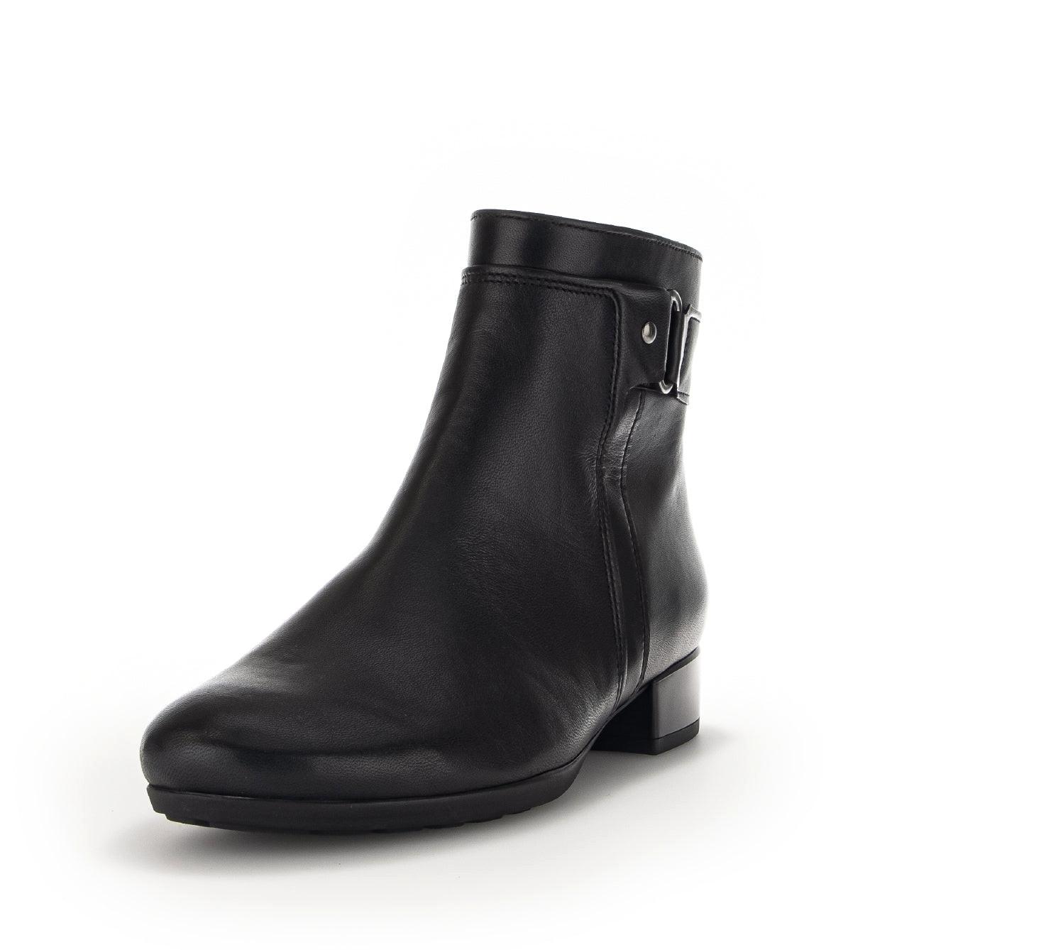 Gabor  Gabor - Bottines cuir 