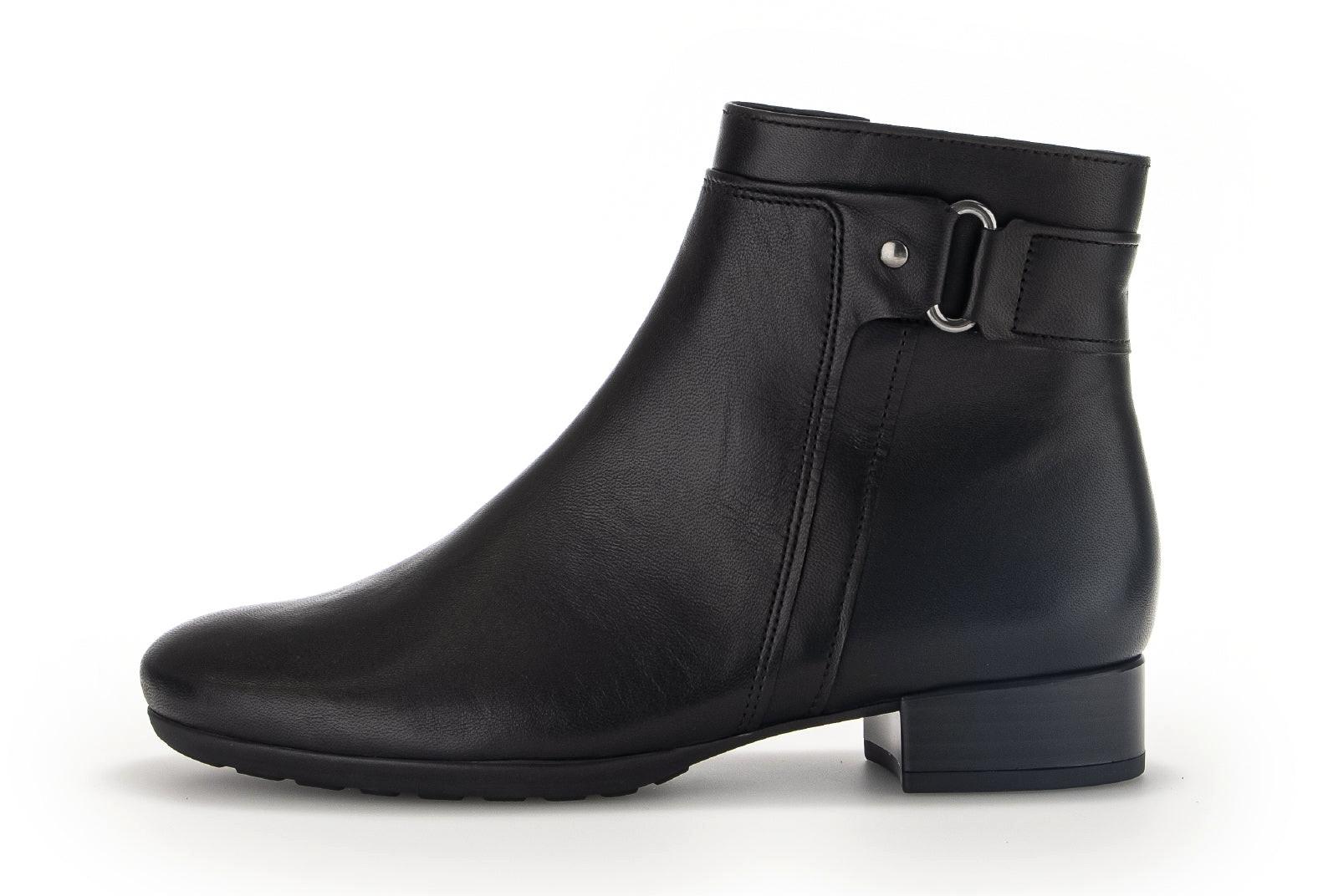 Gabor  Gabor - Bottines cuir 