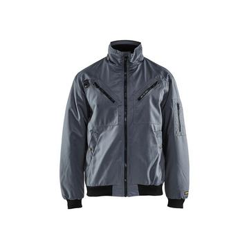 blouson pilote