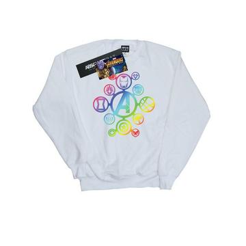 Avengers Infinity War Sweatshirt