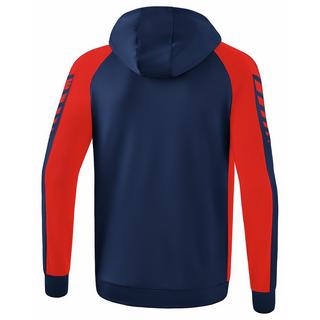 Erima IX Wing Kapuzen Trainingjacke  