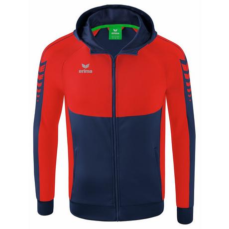 Erima IX Wing Kapuzen Trainingjacke  