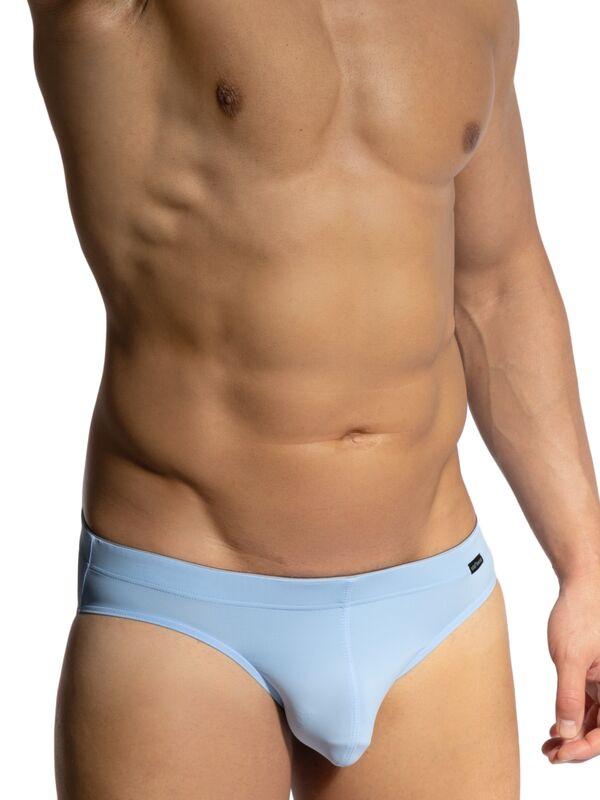 Olaf benz  Slip de sport en microfibre 